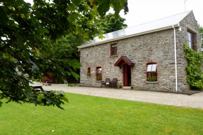 thebarn,  Letterkenny