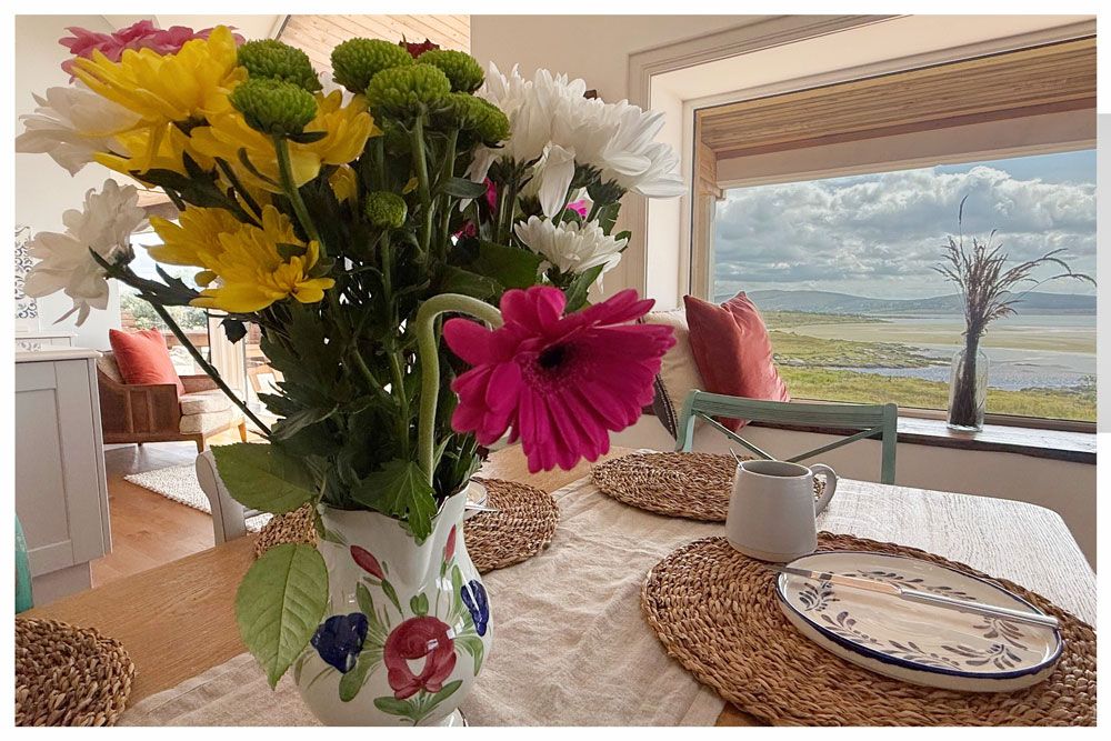 The Mariners House - Dungloe