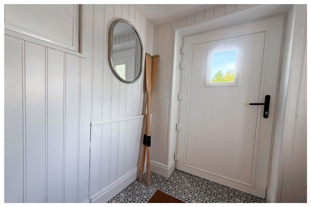 The Mariners House - Dungloe
