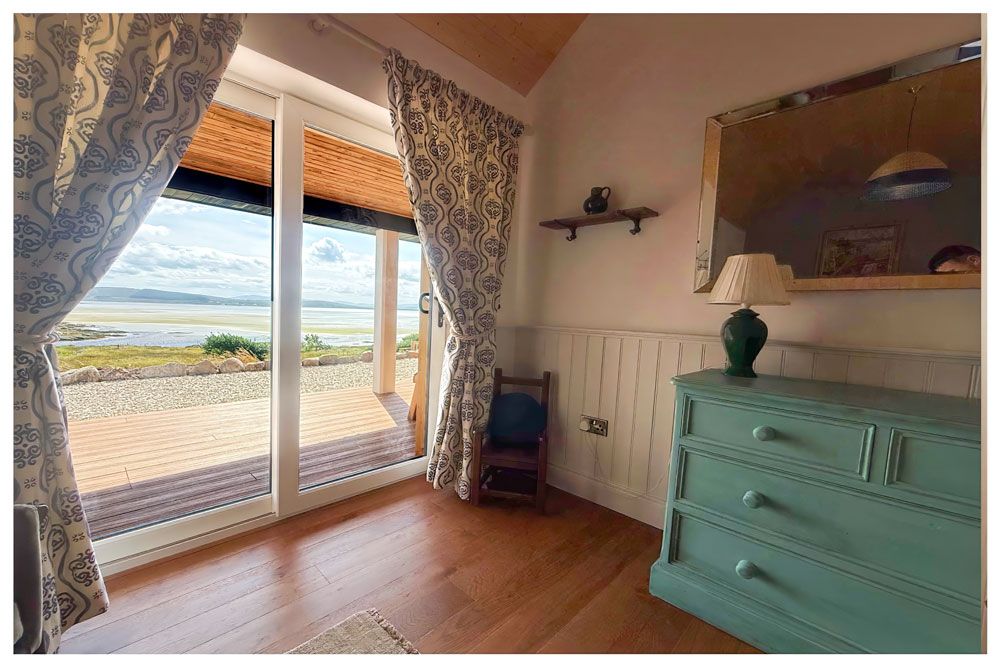The Mariners House - Dungloe