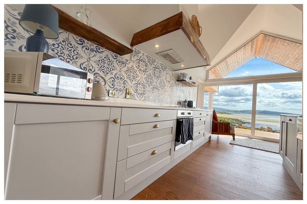 The Mariners House - Dungloe