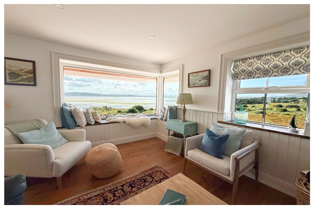 The Mariners House - Dungloe