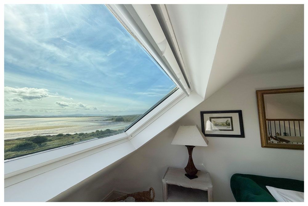 The Mariners House - Dungloe