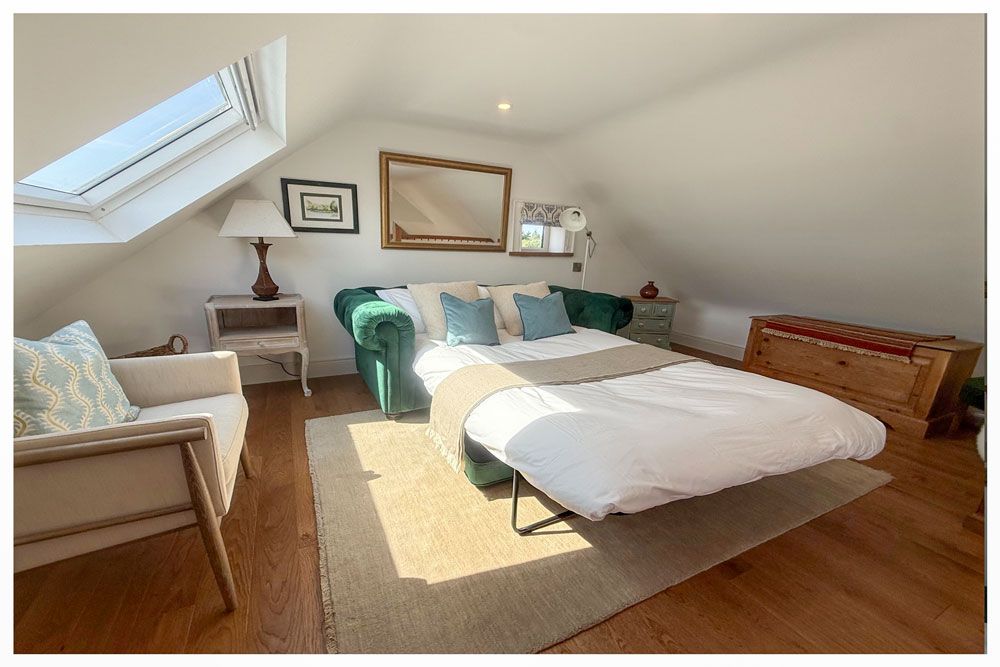 The Mariners House - Dungloe