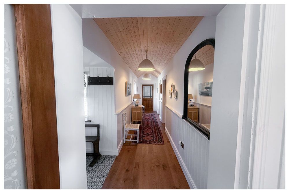 The Mariners House - Dungloe