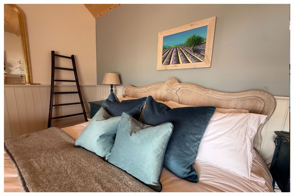 The Mariners House - Dungloe