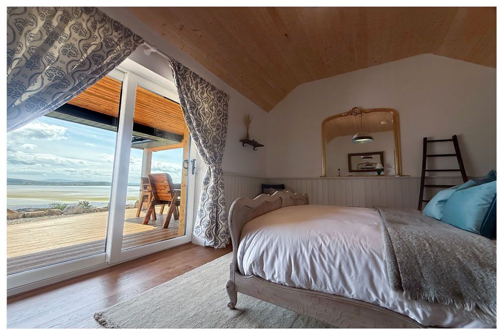 The Mariners House - Dungloe