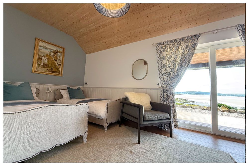 The Mariners House - Dungloe