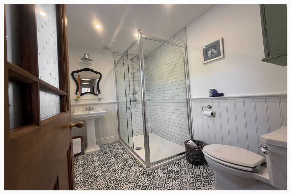 The Mariners House - Dungloe