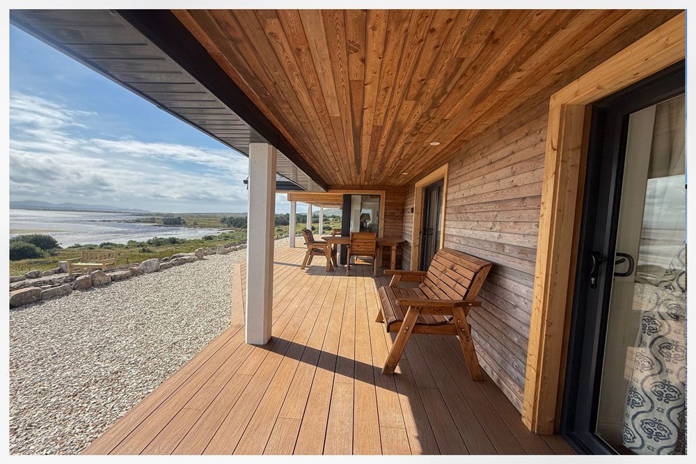 The Mariners House - Dungloe
