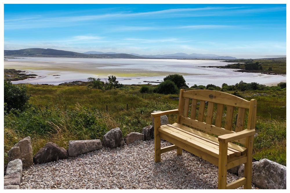 The Mariners House - Dungloe