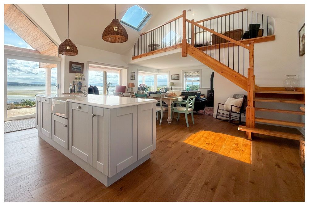 The Mariners House - Dungloe