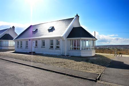 toryview,  Gortahork