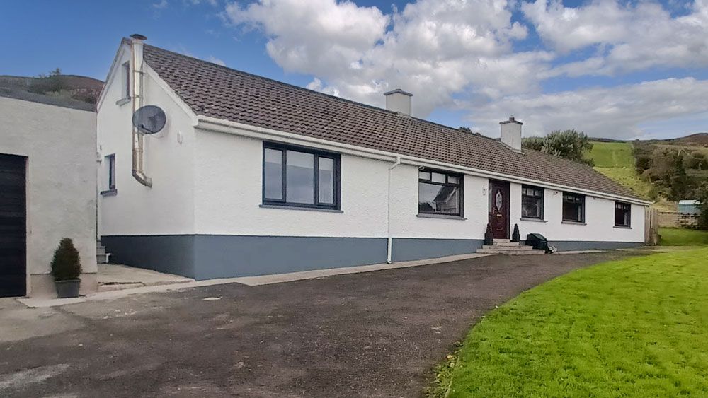 Under Gáinne (2 apartments) - Downings