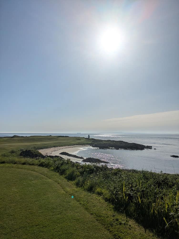 Along the Wild Atlantic Way