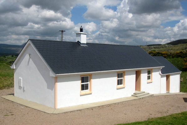 willies-cottage,  Fintown