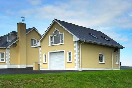 yewtreeapartment,  Loughanure