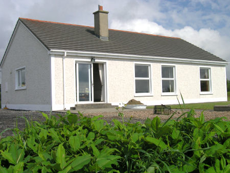 Seagull Cottage - Inver, County Donegal