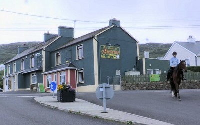 Annora Bar Narin