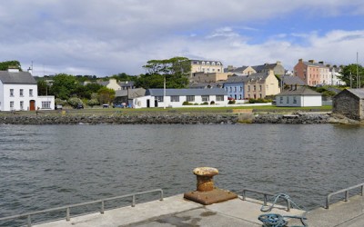Moville Inishowen Donegal