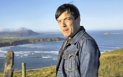 A Love Letter to Donegal