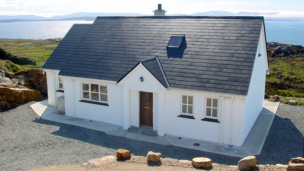 Crohy Cottage Falmore Dungloe