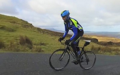 Highlights of The Race