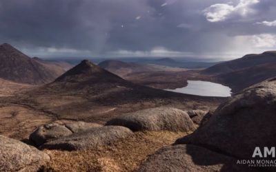 Hinterland Donegal