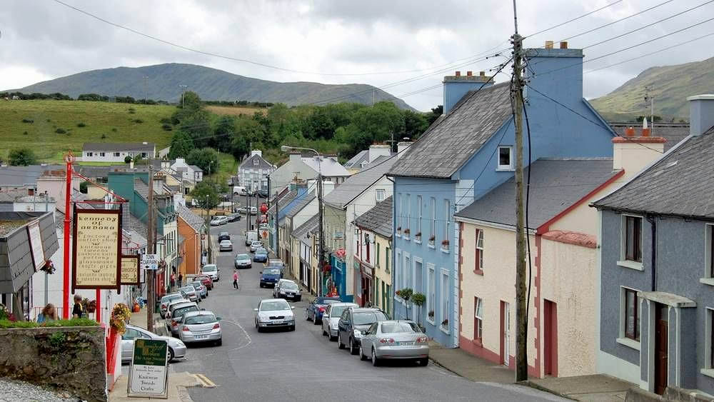 Ardara, Co. Donegal