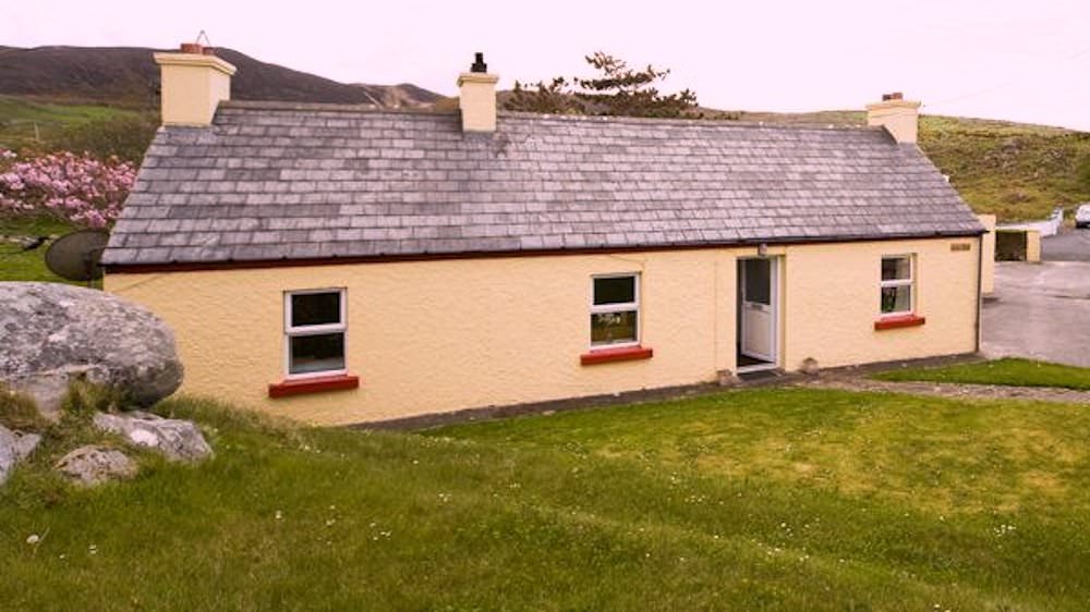 Cosy Nook Holiday Let Donegal Cottages Fanad
