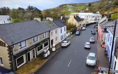 RTE Today Visits Kilcar
