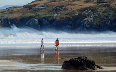 Embrace the Wild Atlantic Way of Life
