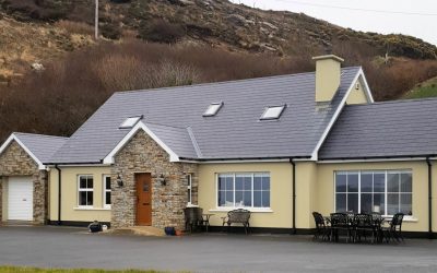 Everest Lodge Dunfanaghy
