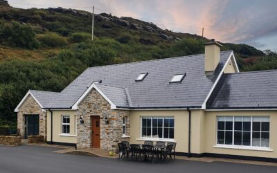 Everest Lodge Dunfanaghy