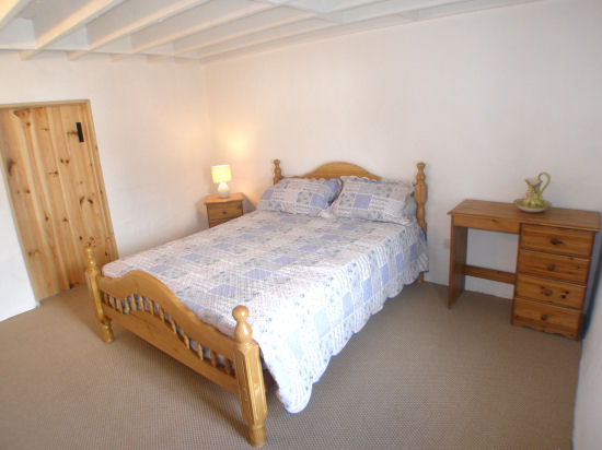 Ground Floor Ensuite Bedroom
