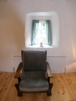 Traditional Style Windows
