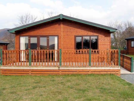 No 24 Rockhill Cabin Park Kerrykeel Co Donegal