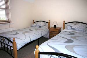 bedroom 1 - Dooey Heights, Lettermacaward, Donegal, Ireland