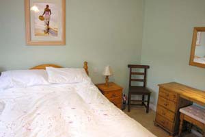 Bedroom 4 - Dooey Heights, Lettermacaward, Donegal, Ireland