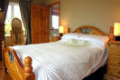 bedroom - An Tearmann, Malin, Inishowen, Donegal, Ireland