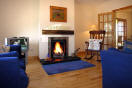lounge - Sunnyside Cottage, Malin Head, Inishowen, Donegal, Ireland