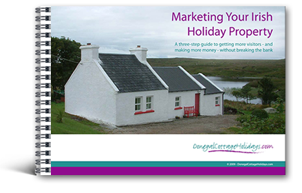 Self Catering Cottage Marketing Guide
