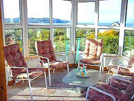 Self Catering Holiday Cottage in Portsalon, Donegal, Ireland
