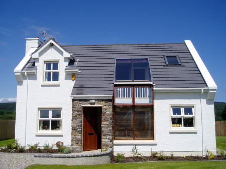 Clearwaters 19 Holiday Cottage - Rathmullan, Donegal