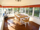 Conservatory-Dining Room