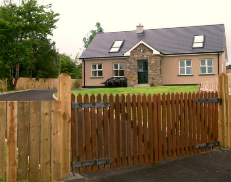 No.1 Breffni Cottages - Rathmullan, Donegal, Ireland