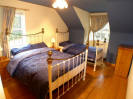 Sea Lane Cottage- Bedroom