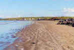 rossnowlagh beach donegal ireland